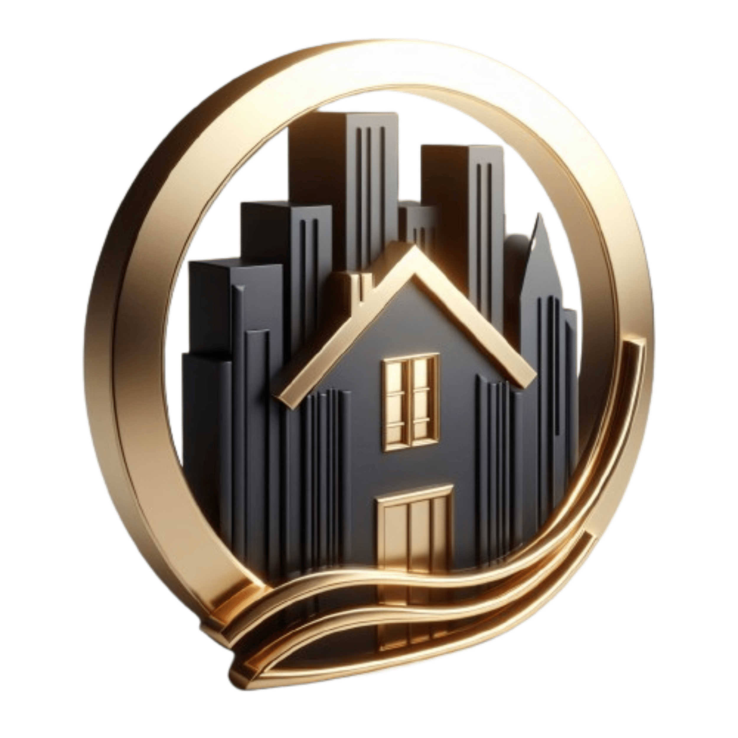 Al-Manafedh Logo