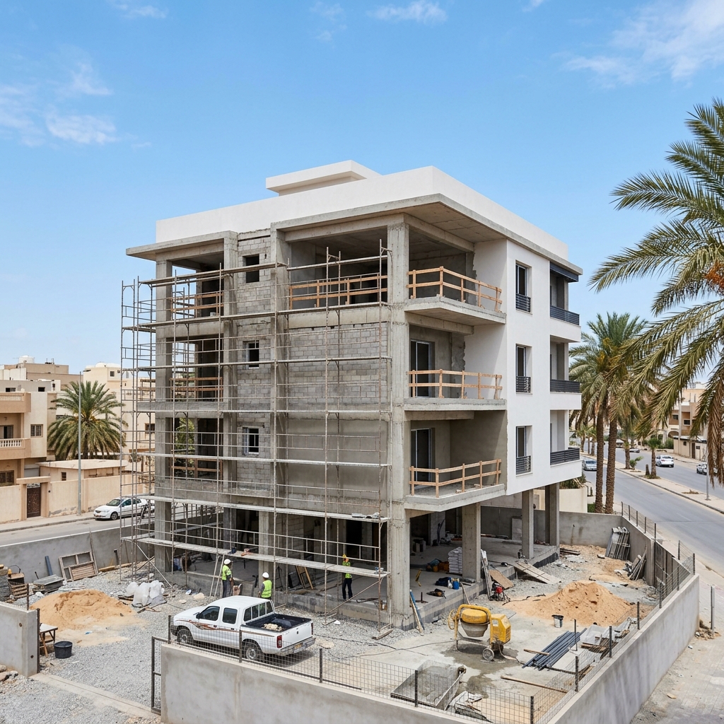 General Contracting