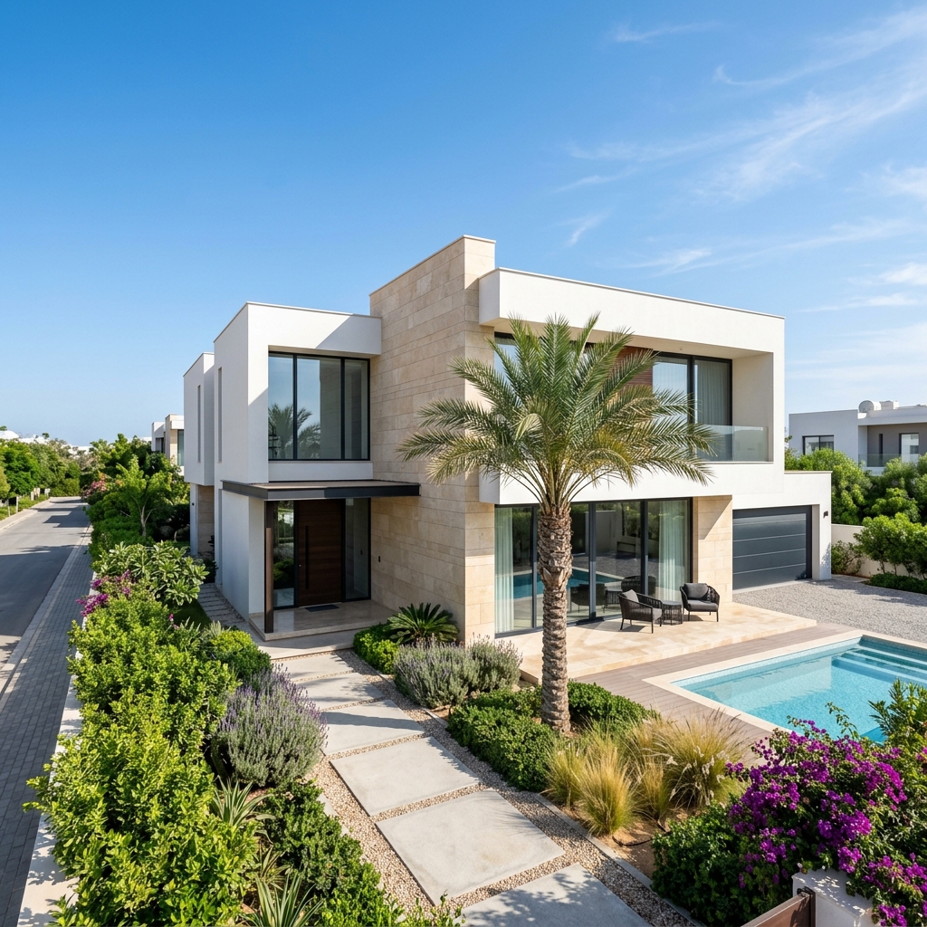Real Estate Investment